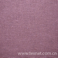 上海柏达麻棉纺织有限公司-亚麻棉混纺